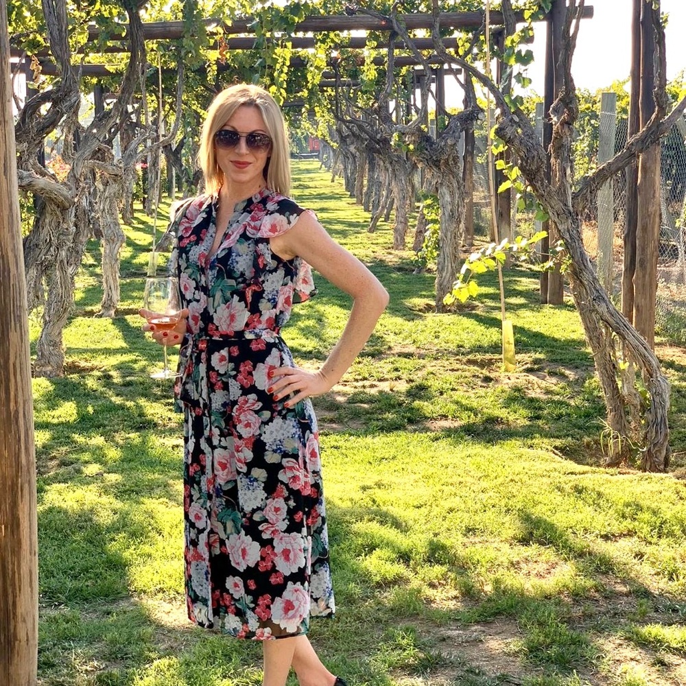 Meet your Posher, Nicole